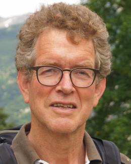 Maarten van Rootselaar