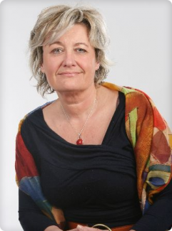 Annette Nobuntu Mul