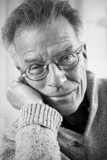 Tjeu van den Berk